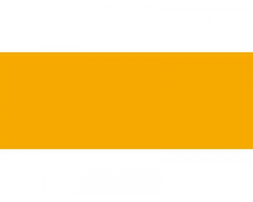 Пленка для обтяжки UltraCote (198x60 см), желтый Cub цвет