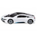 Легковой автомобиль Siku 1458 BMW i8 1/55