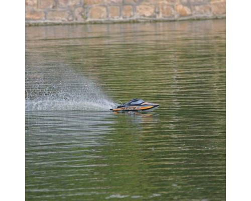 Радиоуправляемый катер Volantex RC Vector SR80 Brushless 2.4G LiPo RTR