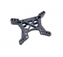 Держатель амортизаторов v2 для Remo Hobby 1/16