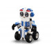 Конструктор CaDA Робот BOBBY (195 деталей)