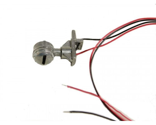 Передний свет