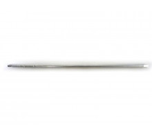 Алюминиевый центральный вал для моделей E10XT, E10MT, E10XTL, E10MTL