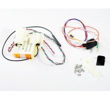 Пружинное устройство для Panzerkampfwagen III