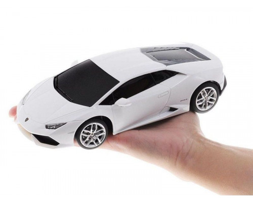 Р/У машина Rastar Lamborghini HURACÁN LP 610-4 1:24, в ассортименте