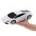 Р/У машина Rastar Lamborghini HURACÁN LP 610-4 1:24, в ассортименте