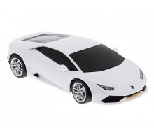 Р/У машина Rastar Lamborghini HURACÁN LP 610-4 1:24, в ассортименте