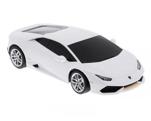 Р/У машина Rastar Lamborghini HURACÁN LP 610-4 1:24, в ассортименте