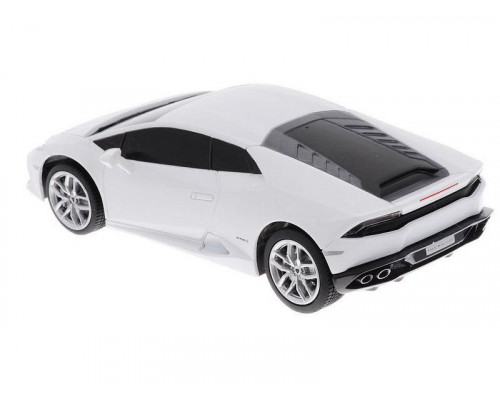 Р/У машина Rastar Lamborghini HURACÁN LP 610-4 1:24, в ассортименте