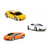 Р/У машина Rastar Lamborghini HURACÁN LP 610-4 1:24, в ассортименте