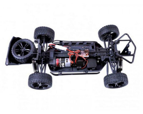 Радиоуправляемая багги Himoto Dirt Wrip 4WD 2.4G 1/10 RTR
