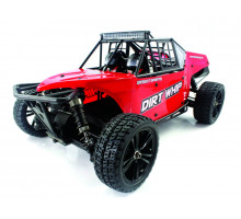 Радиоуправляемая багги Himoto Dirt Wrip 4WD 2.4G 1/10 RTR