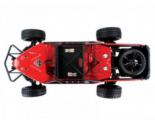 Радиоуправляемая багги Himoto Dirt Wrip 4WD 2.4G 1/10 RTR