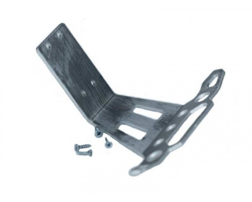 Алюминиевый передний бампер для монстра REMO HOBBY 1/16