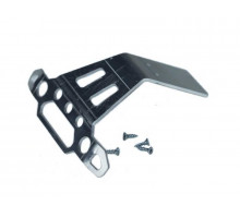 Алюминиевый передний бампер для монстра REMO HOBBY 1/16