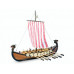 Сборная деревянная модель корабля Artesania Latina NEW VIKING, 1/75