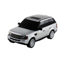 Р/У машина Rastar Range Rover Sport 1:24, черный 27MHZ
