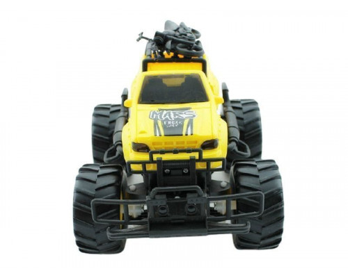 Р/У внедорожник Monstre Truck Pickup Mars в ассортименте 1/16 + свет + звук