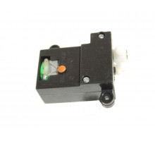 Рулевой редуктор WPL для моделей B-14, B-24, C-14, C-24, B-16, B-36