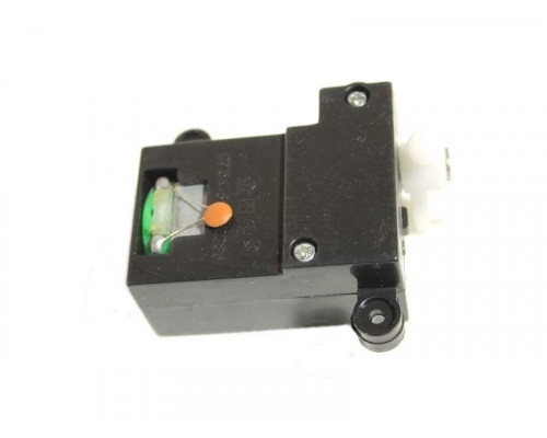 Рулевой редуктор WPL для моделей B-14, B-24, C-14, C-24, B-16, B-36