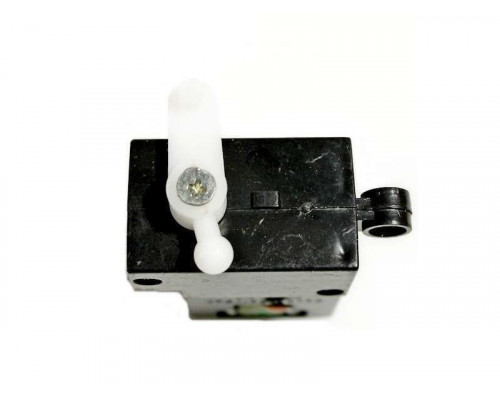 Рулевой редуктор WPL для моделей B-14, B-24, C-14, C-24, B-16, B-36