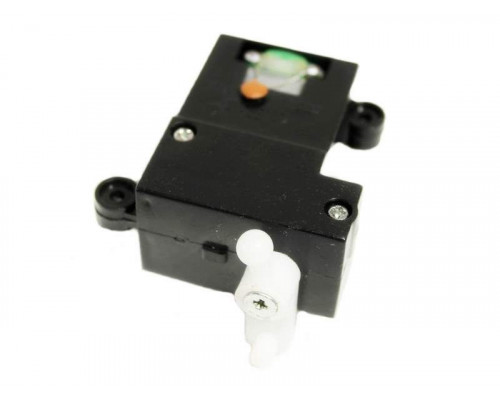 Рулевой редуктор WPL для моделей B-14, B-24, C-14, C-24, B-16, B-36