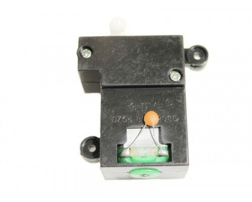 Рулевой редуктор WPL для моделей B-14, B-24, C-14, C-24, B-16, B-36