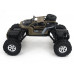 Р/У краулер-амфибия Crazon Crawler RTR 4WD 1:16 2.4G +акб