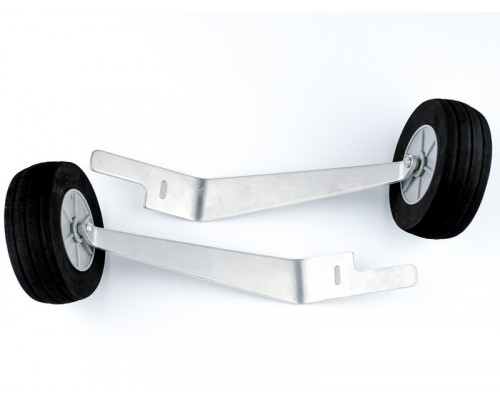 Переднее шасси для самолета Top RC Blazer