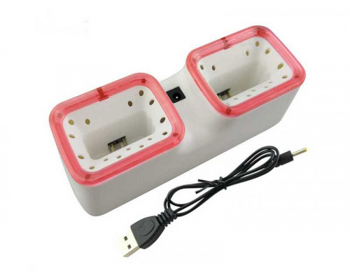 Зарядное устройство для квадрокоптера Syma X22W