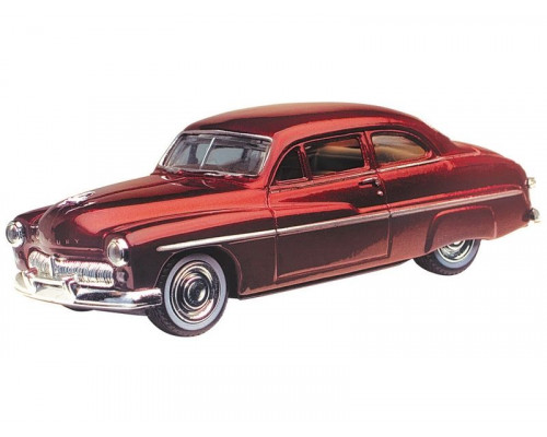 Машина Autotime MERCURY COUPE49 1:43