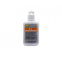 Очиститель циакрина ZAP Z-7 Debonder, 29.5мл (btls.)