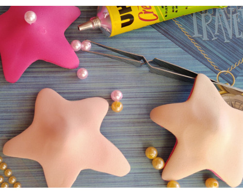 Клей для пенорезины UHU Creativ, 33 мл, блистер