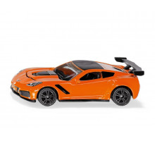 Машина Siku 1534 Chevrolet Corvette ZR1