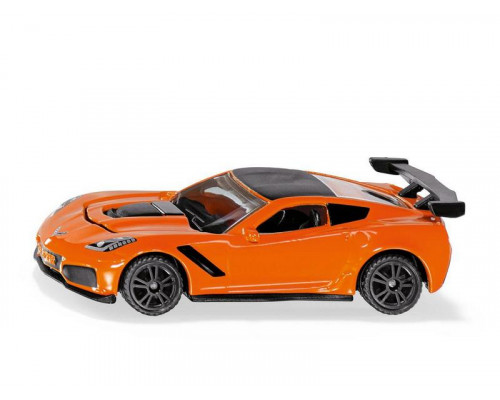 Машина Siku 1534 Chevrolet Corvette ZR1