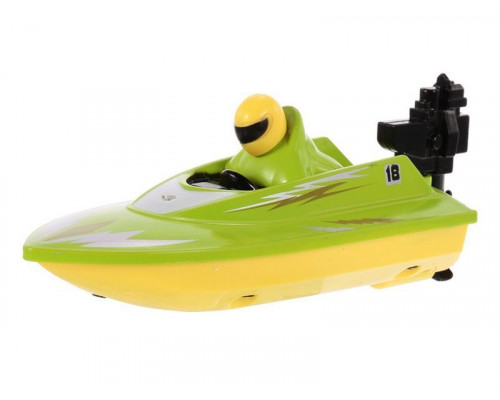 Р/У катеры Huan Qi (2 катера + минибассейн) Mini  27/40МГц RTR