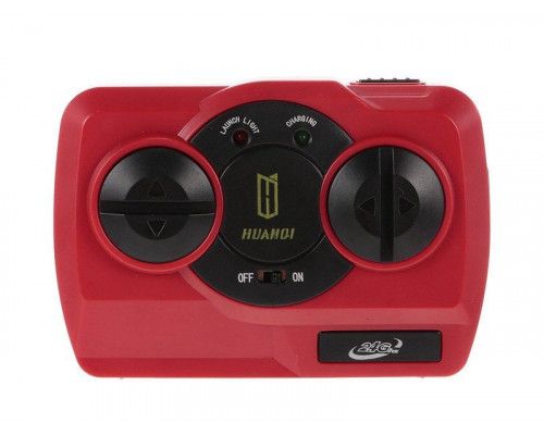 Р/У катеры Huan Qi (2 катера + минибассейн) Mini  27/40МГц RTR