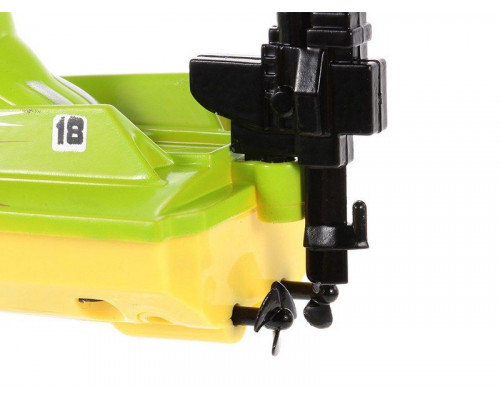 Р/У катеры Huan Qi (2 катера + минибассейн) Mini  27/40МГц RTR