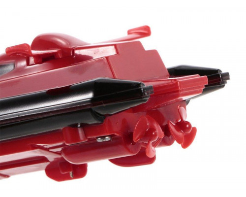 Р/У катеры Huan Qi (2 катера + минибассейн) Mini  27/40МГц RTR