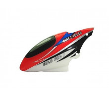 Кабина для вертолета Nine Eagles Solo PRO 260a