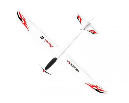 Радиоуправляемый планер Volantex RC Phoenix V2 2000мм Brushless 2.4G 5ch LiPo RTF