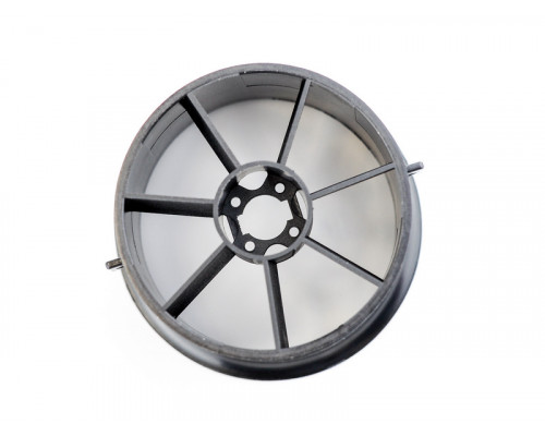 Пропеллер 12-ти лопасной импеллерного двигателя для самолета Top RC Jet Star Pro