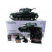 P/У танк Heng Long 1/16 KV-1 (Россия) 2.4G RTR PRO