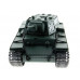 P/У танк Heng Long 1/16 KV-1 (Россия) 2.4G RTR PRO