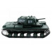 P/У танк Heng Long 1/16 KV-1 (Россия) 2.4G RTR PRO