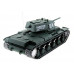 P/У танк Heng Long 1/16 KV-1 (Россия) 2.4G RTR PRO