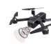 Радиоуправляемый квадрокоптер MJX Bugs 4W с камерой 4K