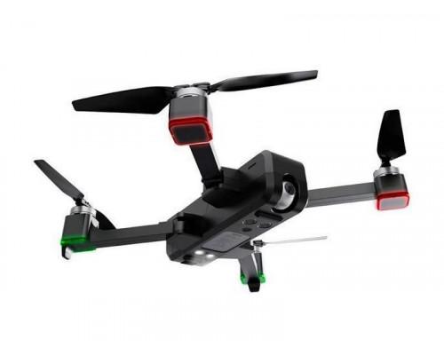 Радиоуправляемый квадрокоптер MJX Bugs 4W с камерой 4K