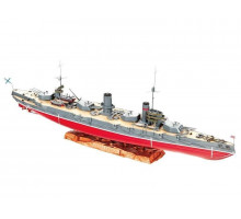 Сборная модель ZVEZDA Линкор русского императорского флота "Севастополь", 1/350