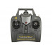 Передатчик EAT402 4ch для самолета Volantex RC Trainstar Mini